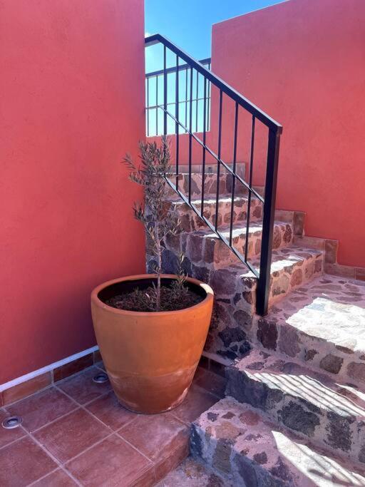 Casa Malaquita Villa Alcocer Kültér fotó